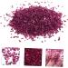 1 Glass Chip Nail Jewels Rhinestones Glass Epoxy Fillers Chips in Bulk Crushed Glass Ornaments Small Nail Art Rhinestones Polymer Clay Mat Nails Gems Bottle Accessories Irregular 0.5X0.3cm Rosy - Buy Online on GoSupps.com