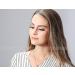 Magnetic Eyelashes Multipack - 3D Natural Faux Lashes (5 Pairs) | Emma - Shop Internationally - Buy Online on GoSupps.com