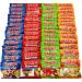 Sweet Gift Selection Box of Haribo Gummy Candies with Different & Tasty Flavours Sweet Birthday Gift for Any Occasion and for Any Age - Buy Online on GoSupps.com