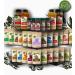 Ground Cayenne Pepper Powder 16oz - 100% Natural Spice Blend by Eat Well Premium Foods - Buy Online on GoSupps.com