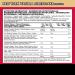 BSN Syntha 6 Ultra Protein Powder - New York Vanilla Cheesecake Flavor 48 Servings 2.26 kg - Low Sugar Muscle Growth & Repair - Buy Online on GoSupps.com