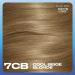 Clairol Nice'n Easy Cr me 7CB Cool Beige Blonde Permanent Hair Dye - Oil Infused for Natural Looking Results - 1 Count - Buy Online on GoSupps.com