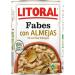 Litoral Beans and Clam Stew - 440g | Delicious Seafood Delight - Buy Online on GoSupps.com