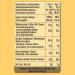CHEF Roux Blanc - For Roux Sauces B chamel Sauces - 1 kg box for 50L of Sauce - Buy Online on GoSupps.com