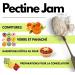 Saporepuro Pectine Jam en poudre 100 g LMA SANS GLUTEN id ale pour confitures faible teneur en sucre - Buy Online on GoSupps.com