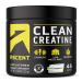 Ascent Clean Creatine Monohydrate Powder - 5G Per Serving Creapure Creatine Supplement - Unflavored 45 Servings