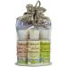 California Baby Bubble Bath Tote - Organic and Gentle Bath Time Essentials - Buy Online on GoSupps.com