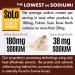 Solo Bone Broth Protein Collagen Powder Low Sodium 16g Hydrolyzed Collagen Type I & III - 1 lb. - Buy Online on GoSupps.com