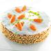 Buy G nthart Backdecor Vegan Marzipan R bli - 12 Pieces (40g) | Premium Green Sugar Strand Decoration for Desserts - Buy Online on GoSupps.com