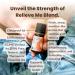 Rocky Mountain Oils Relieve Me - 15 ml Essential Oil Blend for Stress Relief & Relaxation - Buy Online on GoSupps.com