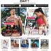 EAFIT-GAINER MAX-Mass gain Muscle gain-Hypercarbohydrate drink-Strawberry-A supply of carbohydrates proteins vitamins for sport for weight gain-Protein shake for bodybuilding - Buy Online on GoSupps.com