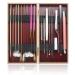 20Pcs Earwax Removal Kits Brushes for Ear  Ear Cleaning Tool Kits  Luminous Ear Picks Earwax Catcher Cleaning Brushes Clips Goose Feather Ear Pick Stick  Adults and Children Ear Wax Removal Tool