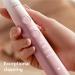 PHILIPS Sonicare DiamondClean 9000 Series - Special Edition Electric Toothbrush Pink, 4X C3 Premium Plaque Control Heads - Buy Online on GoSupps.com