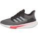 adidas Men's Eq21 Running Shoe 10.5 Grey/Halo Silver/Vivid Red - Lightweight and Stylish Running Sneakers - Buy Online on GoSupps.com