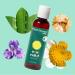 Plant Therapy Kids Sun Relief Aloe Jelly 4 oz & Kids Shield Me Pests Away Spray 8 oz - Buy Online on GoSupps.com