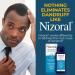 Nizoral Anti-Dandruff Shampoo 1% Ketoconazole Fresh Scent - 14 Fl Oz (Pack of 2) - 7 Fl Oz (Pack of 2) - Buy Online on GoSupps.com