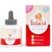 Infacol Simeticone Liquid 85ml - Effective Colic Relief for Babies from Birth Onwards - Buy Online on GoSupps.com