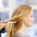 Hair Styling for Hair Cutting | Ergonomic Hair with Alloy Handle | Hairdressing Non-Slip Hair Texture Hair Cutting Tool for Professional Hairdressing Silver - Buy Online on GoSupps.com