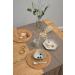 L SSIG Children's Mug - BPA-Free Biocomposite Tableware | Geo Design in Warm Grey - Safe & Eco-Friendly - Buy Online on GoSupps.com