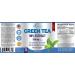 YUMMYVITE Green Tea Extract 98% | 3X Strength | 75% Polyphenols | 45% EGCG | Super Antioxidant - 60 Capsules - Buy Online on GoSupps.com
