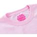 Cry Babies Magic Tears Dreamy Doll T-Shirt for Girls | Official Merchandise | Ages 2-8 Years | Comfy Cotton Kids Clothing | Pink 2-3 Years - Buy Online on GoSupps.com