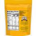 Newman's Own Organics Dried Cranberries - 4oz Pouches (Pack of 6) - Natural Snack - Buy Online on GoSupps.com