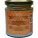 Organic Turmeric Honey Infused with UK Borage - Special Edition | High Strength, Potent, Light & Smooth Spread | Naturally Mild | 100% Organic - Buy Online on GoSupps.com