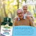 Natures Aid Evening Primrose Oil 1000mg - Cold Pressed Omega-6 GLA Softgel Capsules - 180 Count - Buy Online on GoSupps.com