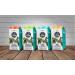 Frog Friendly Coffee - Dark Roast Whole Bean: Low Acidity Certified Organic Single Origin Wild Harvested Specialty Coffee from Oaxaca Mexico - 2 lb bag Dark 907g - Buy Online on GoSupps.com
