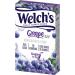Welchs Singles to Go! Grape 6 Ct .48 Oz (Pack of 6) - Buy Online on GoSupps.com
