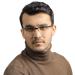 LUFF 4PACK Reading Glasses for Men & Women - Anti Blue Light Computer Readers 1.5x - Comfortable & Stylish - Buy Online on GoSupps.com