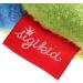 SIGIKID 42300 Squeaky Dino Red Stars - Soft Baby Toy for Girls & Boys Recommended from Birth - Perfect Gift - Buy Online on GoSupps.com