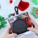 Sweetzo Christmas Mandalorian Grogu Pancake Cast Iron Skillet Unique Gift Ideas for Teens Cooking Instructions and Mix Included 11.25 Inches (Pack of 2) - Buy Online on GoSupps.com