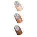 Sally Hansen Xtreme Wear Nail Polish Confetti Craze 0.4 Fl Oz - Pack of 1 - Buy Online on GoSupps.com