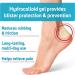 Care Science Hydrocolloid Gel Blister Cushion Bandages 30 ct | Protects & Cushions Blisters with Long-Lasting Relief - Buy Online on GoSupps.com