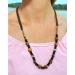 Realeather Crafts Deerskin Lace Chocolate 1/8 x 50' - Genuine Deerskin Leather Cord - Buy Online on GoSupps.com
