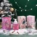 Buy Merry & Bright Christmas Foaming Hand Soap - 500ml Gift Box | Citrus & Pine Aroma - Perfect Holiday Gift - Buy Online on GoSupps.com