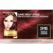 L'Oreal Paris Superior Preference 5MB Medium Auburn Hair Color - Fade-Defying Formula - 1 Pack - Buy Online on GoSupps.com