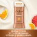 SheaMoisture Deodorant Stick Vitamin C & Niacinamide for 72h Odor Control Aluminum Free 2.5 oz - Buy Online on GoSupps.com