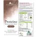High-Quality Plant Protein Powder - Proteins 2xkocao + 1xkokos by Dr. med. Michalzik | Natural Cocoa & Xylitol | Additive-Free from Biotikon  - Buy Online on GoSupps.com