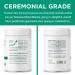 Jade Leaf Organic Ceremonial Grade Matcha Green Tea Powder - Authentic Japanese Origin - Premium First Harvest - 3.53 Ounce Teahouse Edition - Buy Online on GoSupps.com