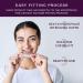Sleep Royalty Night Guard - Pack of 2 Premium Moldable Mouth Guards for Teeth Clenching and Grinding - Protective Case Included - Buy Online on GoSupps.com