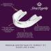 Sleep Royalty Night Guard - Pack of 2 Premium Moldable Mouth Guards for Teeth Clenching and Grinding - Protective Case Included - Buy Online on GoSupps.com