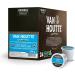 Van Houtte Swiss Water Decaf Fair Trade Organic K-Cup Coffee Pods 24 Count For Keurig Coffee Makers & Original House Decaf K-Cup Coffee Pods 24 Count For Keurig Coffee Makers - Buy Online on GoSupps.com