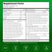 NutraChamps Super Greens Powder Premium Superfood | 20+ Organic Green Veggie Whole Foods | Wheat Grass Spirulina Chlorella | Antioxidant Digestive Enzyme & Probiotic Blends (9.0 Oz Unflavored) 9 Ounce (Pack of 1) - Buy Online on GoSupps.com