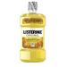 Listerine Original Oral Care Antiseptic Mouthwash with Germ-Killing Formula to Fight Bad Breath  Plaque and Gingivitis  1 L