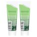 Lume Whole Body Deodorant - Invisible Cream Tube - 72 Hour Odor Control - Aluminum Free Baking Soda Free Skin Safe - 3.0 ounce (Pack of 2) (Fresh Alpine) Fresh Alpine 3 Ounce (Pack of 2) - Buy Online on GoSupps.com