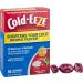 Cold-EEZE Cold Remedy Lozenges Cherry 18 Count Natural Cherry 18 Count (Pack of 1) - Buy Online on GoSupps.com