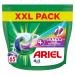 Ariel 4in1 PODS, Liquid Detergent Capsules 65 Washes, +Extra Color Protection, Renews Color Shine And Protects Fibers