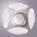 Kenra Platinum Whipped Taffy 20 | Matte Defining Paste for Firm Hold | Sculpt, Smooth, Texturize | 2 oz - All Hair Types - Buy Online on GoSupps.com